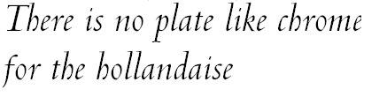 Text sample in Arrighi
