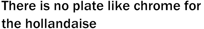 Text Sample in Franklin Gothic