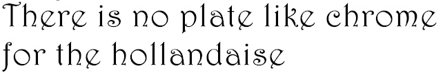 Text sample in Harrington