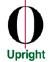 Example of Upright Counter