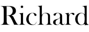 Text sample of Baskerville